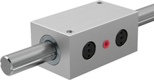 Load image into Gallery viewer, Linear set (aluminum), DRT2-40-WV-900, without seal