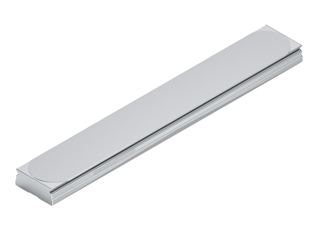 Miniature guide rail, BNS , size 12, Resist NRII, accuracy high