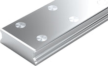 Load image into Gallery viewer, Ball guide rail, BNS, size 25, steel CS, accuracy high
