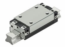 Load image into Gallery viewer, Compact Line ball runner block, SLH, size 30, steel CS, accuracy highly accurate, medium preload