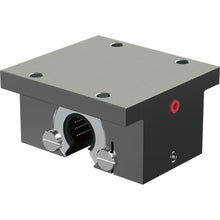 Load image into Gallery viewer, Linear set (steel), E-30, with two seals