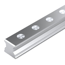 Load image into Gallery viewer, Roller guide rail, SNS, size 45, steel CS, accuracy high