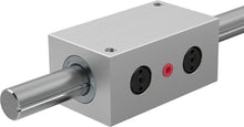 Load image into Gallery viewer, Linear set (aluminum), DRT1-40-WV-K, without seal
