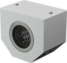 Load image into Gallery viewer, eLINE linear set (aluminum), C-30, with two seals, greased