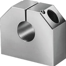 Load image into Gallery viewer, Shaft support block (aluminum), 20