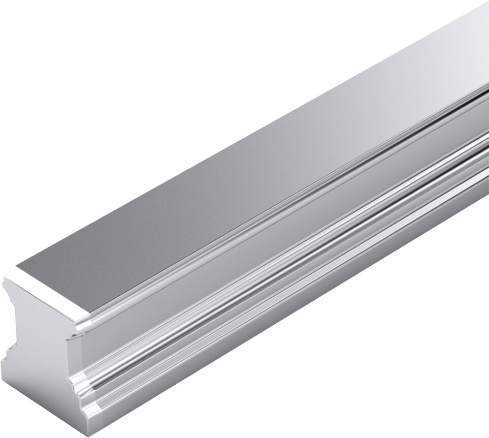 Ball guide rail, SNS, size 35, Resist NRII, accuracy precision