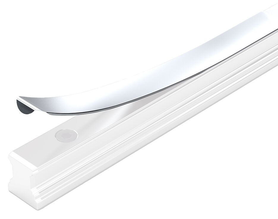 Loose cover strip (tight fit), size = 65