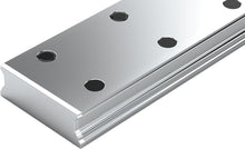 Load image into Gallery viewer, Ball guide rail, BNS, size 25, steel CS, accuracy high