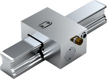 Load image into Gallery viewer, Pneumatic clamping unit LCP, 25