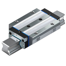 Load image into Gallery viewer, Roller runner block, FLS, size 55, steel CS, accuracy high, average preload
