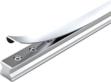 Load image into Gallery viewer, Roller guide rail, SNS, size 45, steel CS, accuracy precision