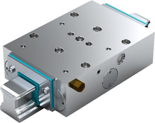Load image into Gallery viewer, Pneumatic braking unit UBPS, 30