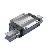Load image into Gallery viewer, Compact Line ball runner block, FNS, size 30, steel CS, accuracy precise, low preload
