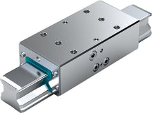 Load image into Gallery viewer, Hydraulic clamping unit KWH, 65