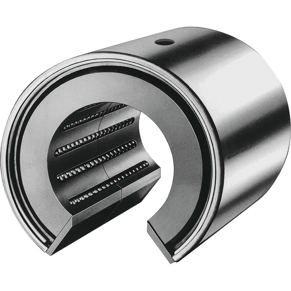 Radial LB, 50, without seal