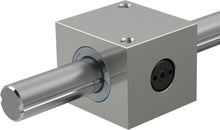 Load image into Gallery viewer, Linear set (steel), DR2-40-WV-600, without seal