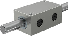 Load image into Gallery viewer, Linear set (steel), DRT2-12-WV-1200, without seal
