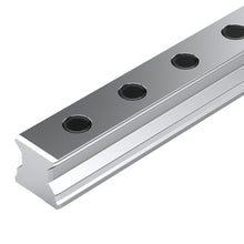 Load image into Gallery viewer, Roller guide rail, SNS, size 45, steel CS, accuracy high
