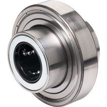 Load image into Gallery viewer, Rotary motion LB, RD-30, with two seals