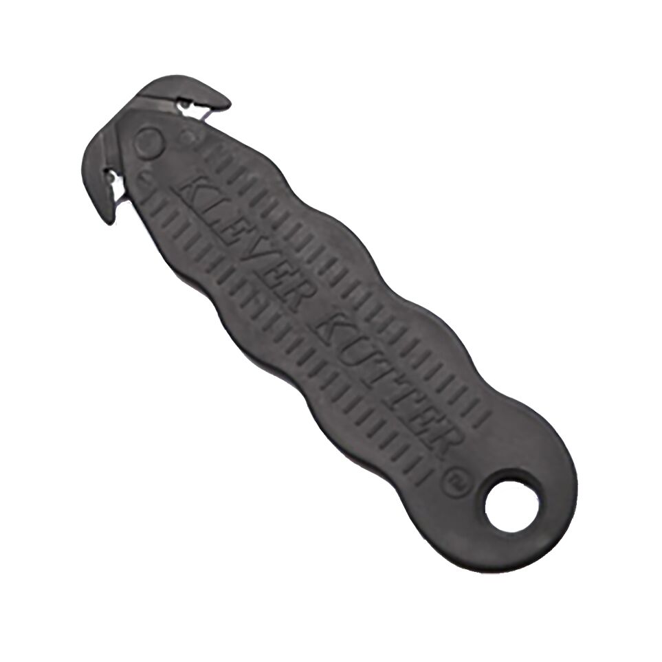 Cardboard box opener KLEVER KUTTER