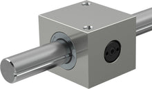 Load image into Gallery viewer, Linear set (steel), DR1-25-X90-K, without seal