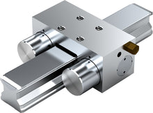 Load image into Gallery viewer, Pneumatic clamping unit MKS, 35