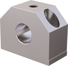 Load image into Gallery viewer, Shaft support block (aluminum), 20-FO