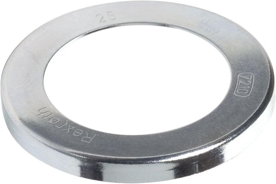 Metal case - 10