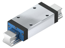 Load image into Gallery viewer, Ball runner block, SLS, size 55, steel CS, accuracy precision, average preload, without ball chain