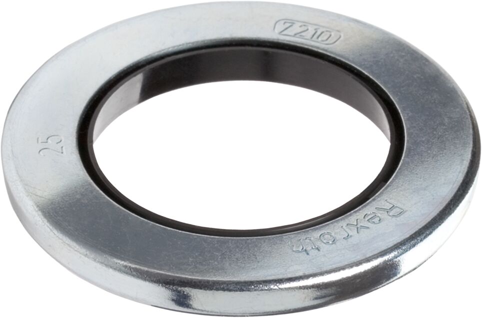 Wiper seal (super, standard), d = 30, closed
