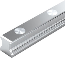 Load image into Gallery viewer, Ball guide rail, SNS, size 25, steel CS, accuracy high