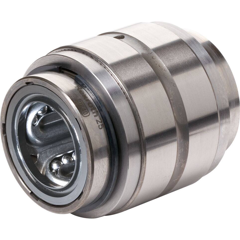 Rotary motion LB, N-20, with two seals