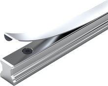 Load image into Gallery viewer, Ball guide rail, SNS, size 20, steel CS, accuracy standard