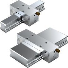 Load image into Gallery viewer, Pneumatic clamping unit MK, 25