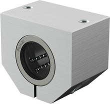 Load image into Gallery viewer, Linear set (aluminum), CE-30, with two seals, greased
