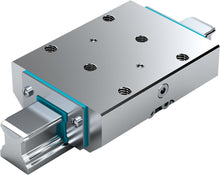 Load image into Gallery viewer, Hydraulic clamping unit KWH, 65