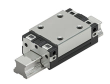 Load image into Gallery viewer, Compact Line ball runner block, SNH, size 30, steel CS, accuracy precise, medium preload