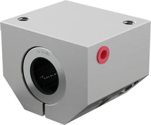 Load image into Gallery viewer, Linear set (aluminum), E-A-20, with two seals