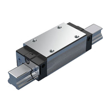 Load image into Gallery viewer, Compact Line ball runner block, SLH, size 45, steel CS, accuracy highly accurate, low preload