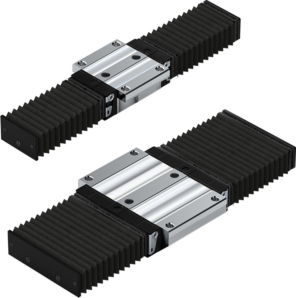 Bellows (standard) - Type 7 - 25
