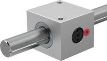 Load image into Gallery viewer, Linear set (aluminum), DR1-16-WV-400, without seal