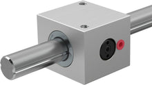 Load image into Gallery viewer, Linear set (aluminum), DR2-40-X90-K, without seal