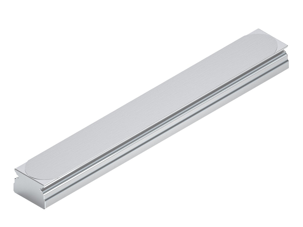 Mini rail, SNS, size 15, Resist NRII, accuracy standard