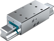 Load image into Gallery viewer, Hydraulic clamping unit KWH, 45