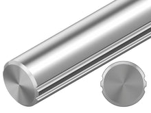 Load image into Gallery viewer, Solid shaft (heat-treated steel), D4-10