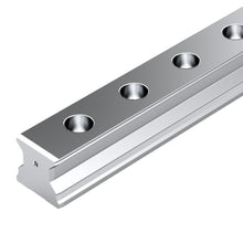 Load image into Gallery viewer, Roller guide rail, SNO, size 45, steel CS, accuracy precision