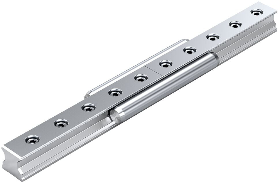 Adjustment shaft - 55