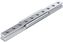 Load image into Gallery viewer, Adjustment shaft - 55