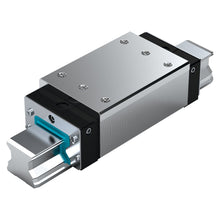 Load image into Gallery viewer, Roller runner block, SLH, size 25, steel CS, accuracy precision, high preload