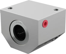 Load image into Gallery viewer, Linear set (aluminum), A-40, with two seals